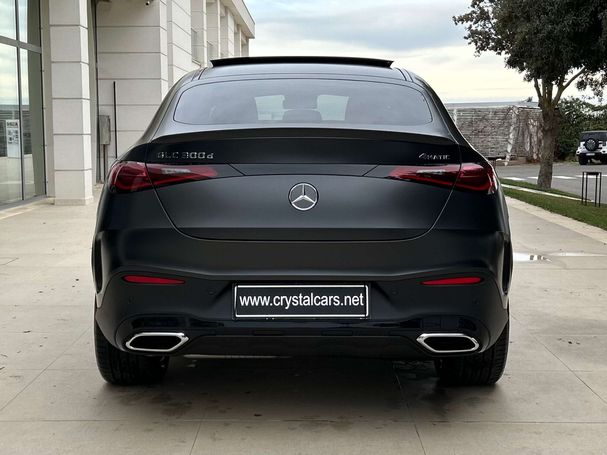 Mercedes-Benz GLC 300 198 kW image number 5