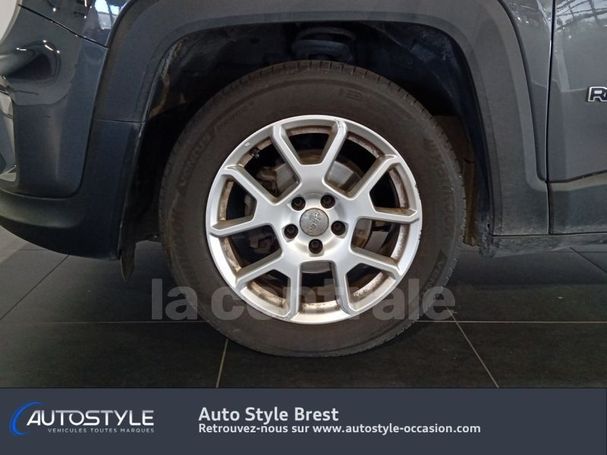 Jeep Renegade 1.6 MultiJet 96 kW image number 20