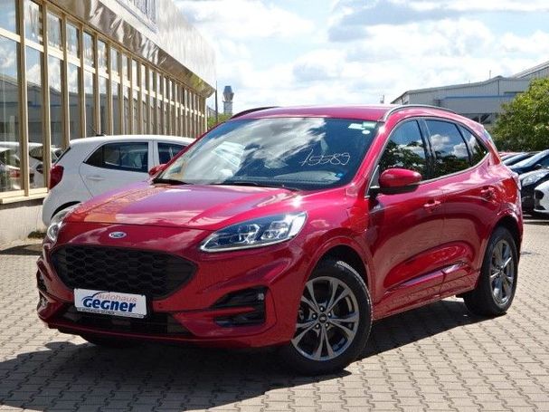 Ford Kuga ST-Line X 165 kW image number 1