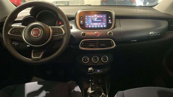 Fiat 500X 1.0 88 kW image number 10