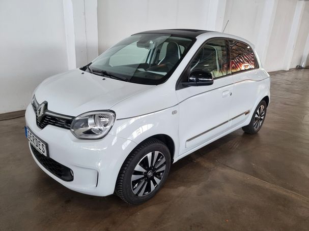 Renault Twingo 60 kW image number 2