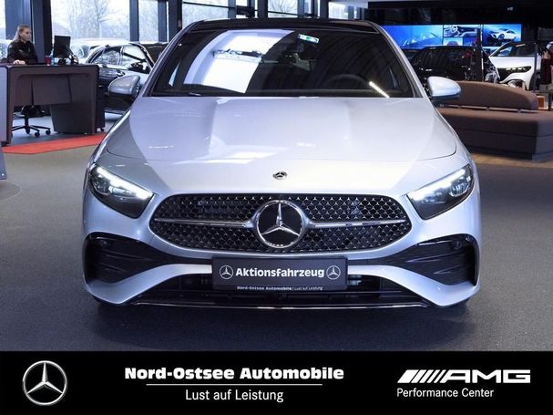 Mercedes-Benz A 250 165 kW image number 3