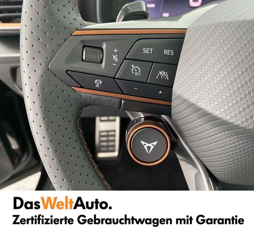 Cupra Formentor VZ 2.0 TSI DSG 180 kW image number 14