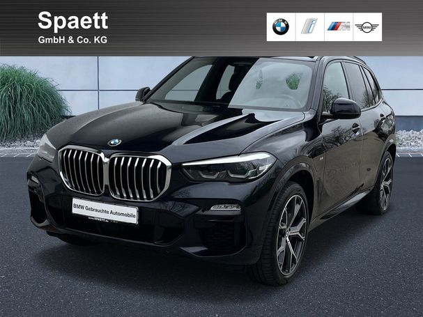 BMW X5 45e xDrive 290 kW image number 1