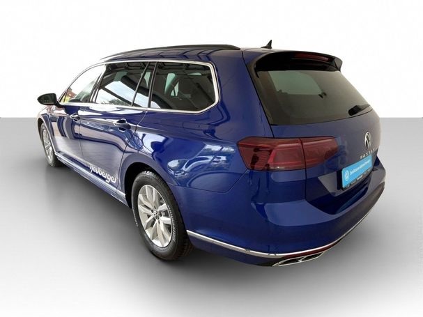 Volkswagen Passat Variant 1.5 TSI DSG 110 kW image number 3