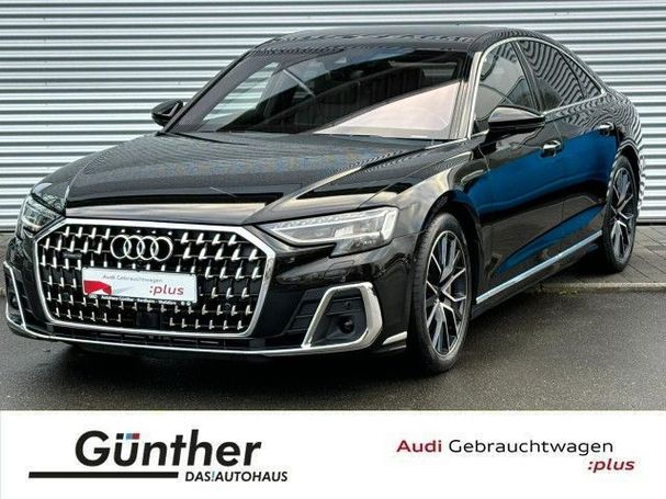 Audi A8 60 TFSIe quattro 330 kW image number 2