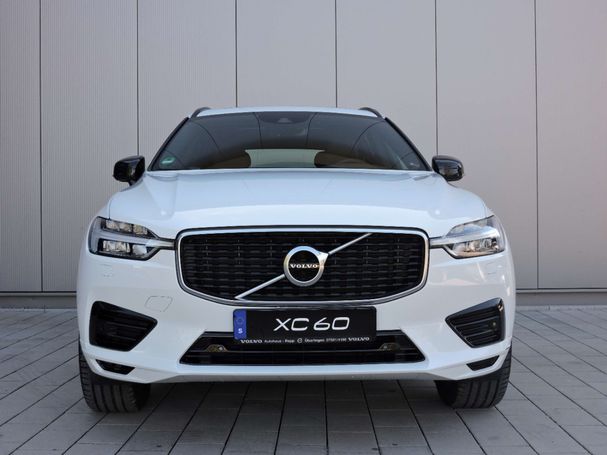 Volvo XC60 T8 AWD 288 kW image number 4