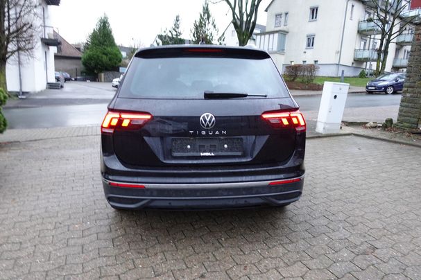 Volkswagen Tiguan DSG 110 kW image number 10