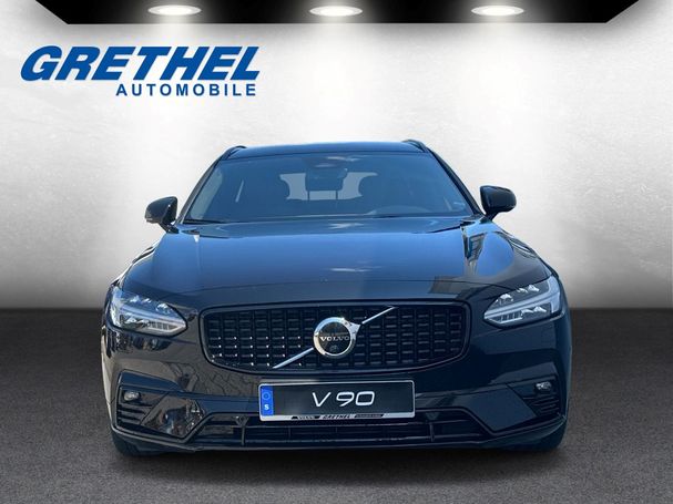 Volvo V90 B4 Plus 145 kW image number 2