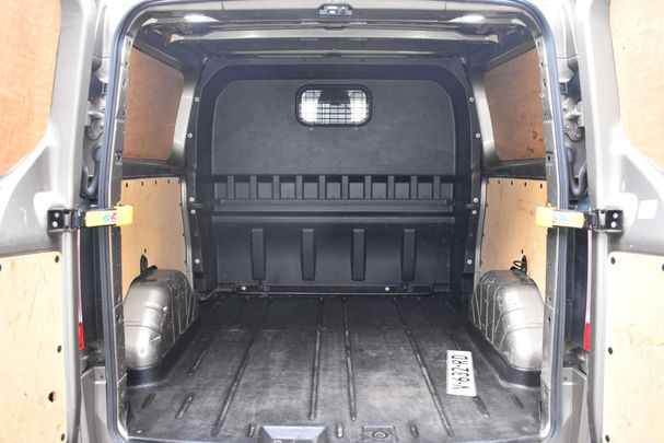 Ford Transit Custom 300 L2H1 Trend 96 kW image number 21