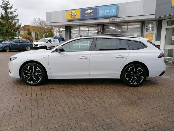 Peugeot 508 SW BlueHDi 130 96 kW image number 4