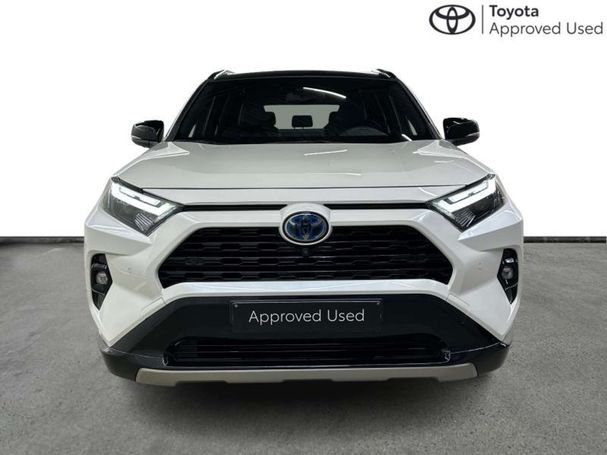 Toyota RAV 4 160 kW image number 7