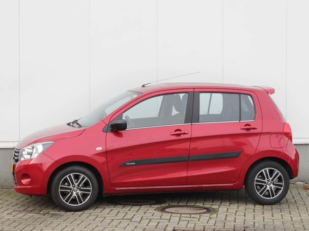 Suzuki Celerio 1.0 Comfort 50 kW image number 3