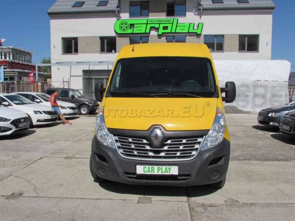 Renault Master Energy dCi 145 107 kW image number 2