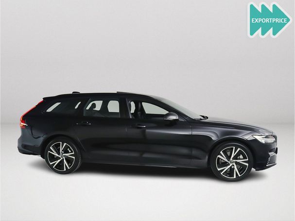 Volvo V90 AWD T6 257 kW image number 2