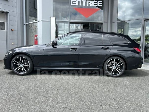 BMW 320d Touring M Sport 140 kW image number 5