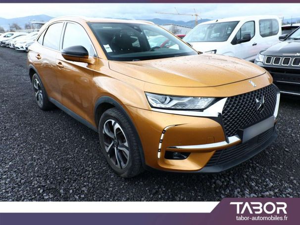 DS Automobiles 7 Crossback 130 BE CHIC 96 kW image number 2