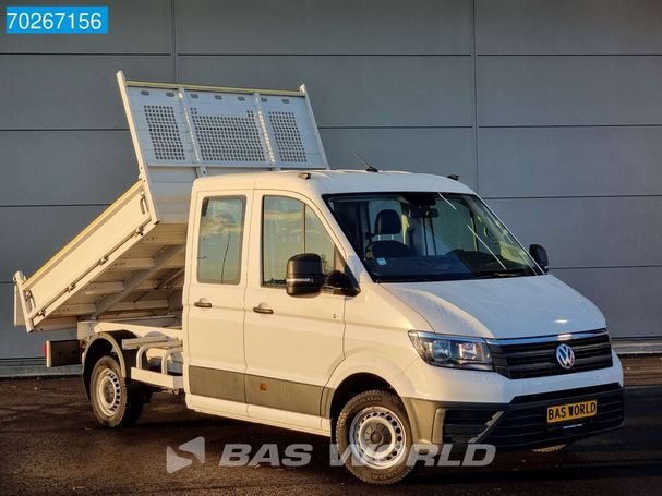 Volkswagen Crafter HA 103 kW image number 2