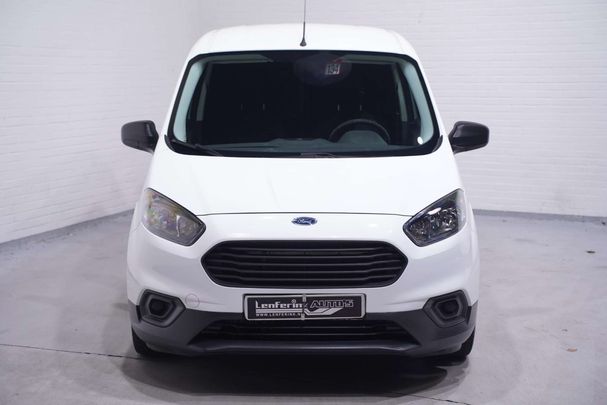 Ford Transit Courier 74 kW image number 6