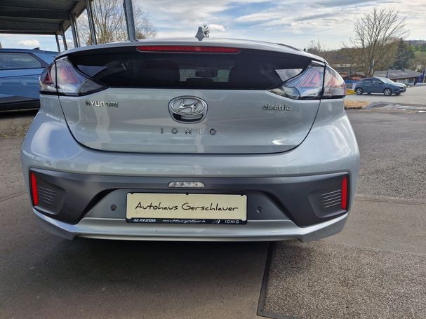 Hyundai Ioniq Elektro Prime 100 kW image number 4