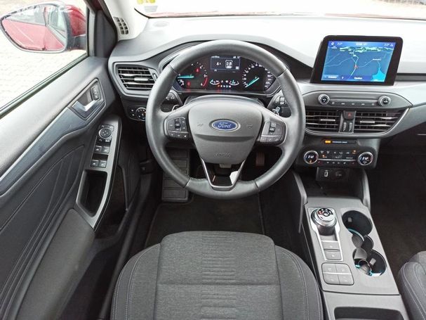 Ford Focus 1.5 TDCi 88 kW image number 27