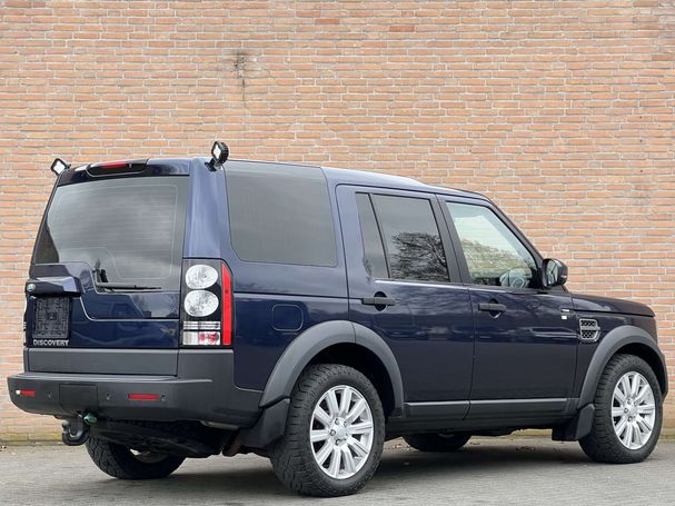 Land Rover Discovery 188 kW image number 2