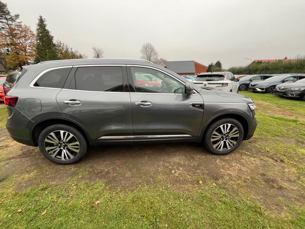 Renault Koleos 116 kW image number 7