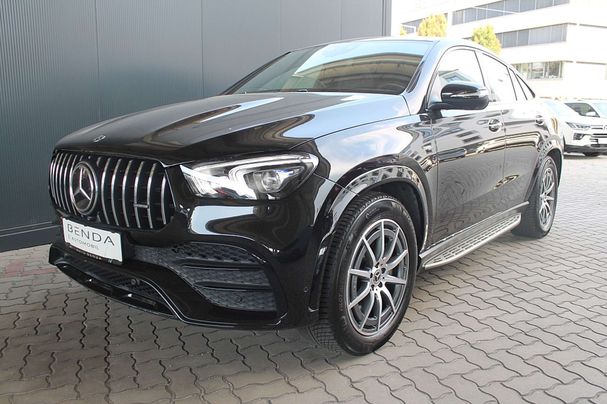 Mercedes-Benz GLE 53 AMG 4Matic+ 320 kW image number 7