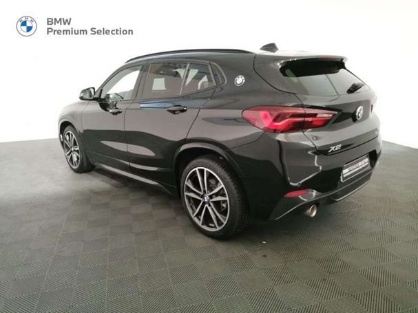 BMW X2 sDrive18i M Sport DKG 100 kW image number 3