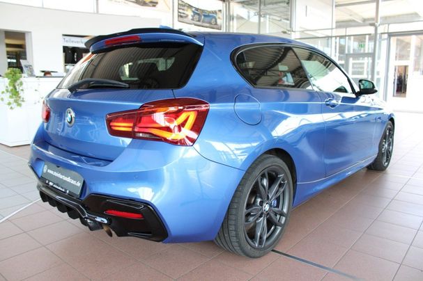 BMW 140i M Special Edition 250 kW image number 11