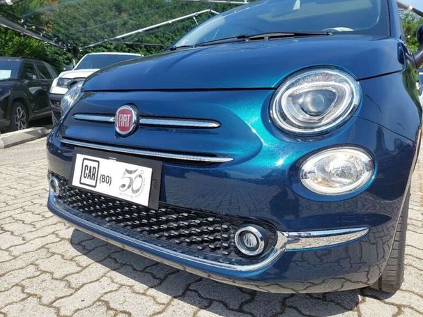 Fiat 500 1.0 51 kW image number 17