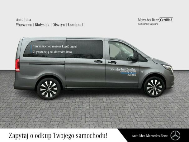 Mercedes-Benz Vito 120 kW image number 11