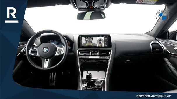 BMW 840d Gran Coupe xDrive 250 kW image number 26