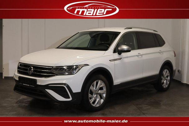 Volkswagen Tiguan Allspace 1.5 TSI Life 110 kW image number 1