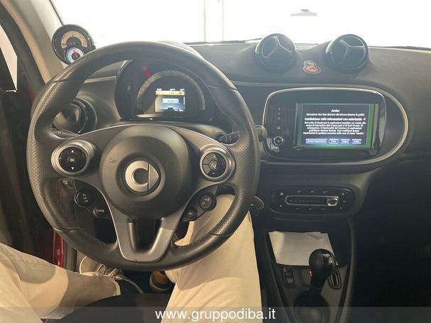 Smart ForTwo EQ pulse 60 kW image number 13