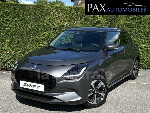 Suzuki Swift 1.2 Dualjet 61 kW image number 1