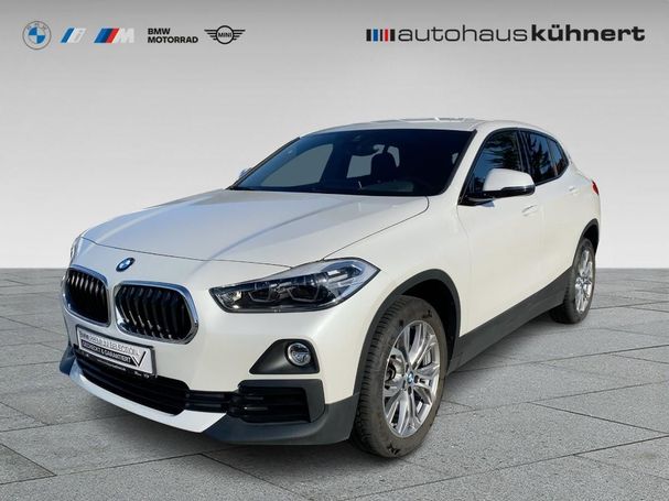 BMW X2 sDrive18i 103 kW image number 1