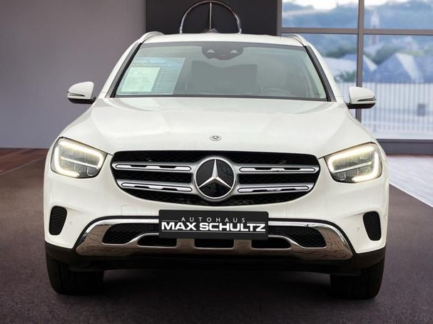 Mercedes-Benz GLC 300 e 235 kW image number 14