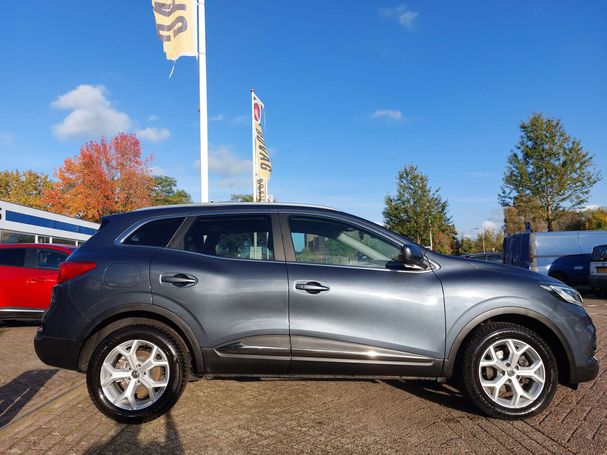 Renault Kadjar TCe 103 kW image number 7