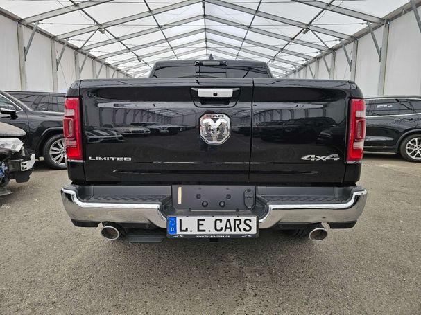 RAM 1500 3.0 194 kW image number 6