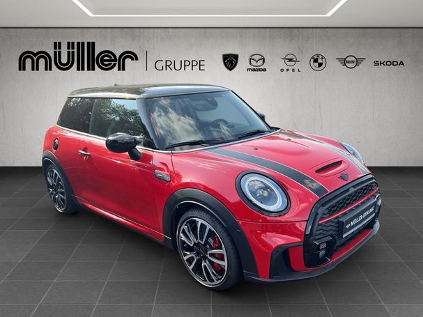 Mini John Cooper Works 170 kW image number 7