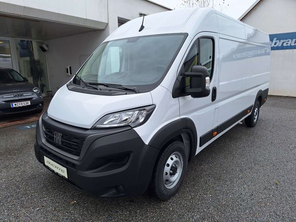 Fiat Ducato Maxi 35 L4H2 140 103 kW image number 1