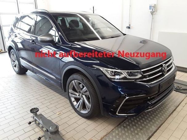 Volkswagen Tiguan TDI R-Line 4Motion DSG 147 kW image number 1