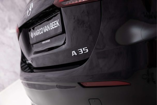 Mercedes-Benz A 35 AMG 4Matic 225 kW image number 28