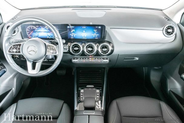 Mercedes-Benz B 200 120 kW image number 8