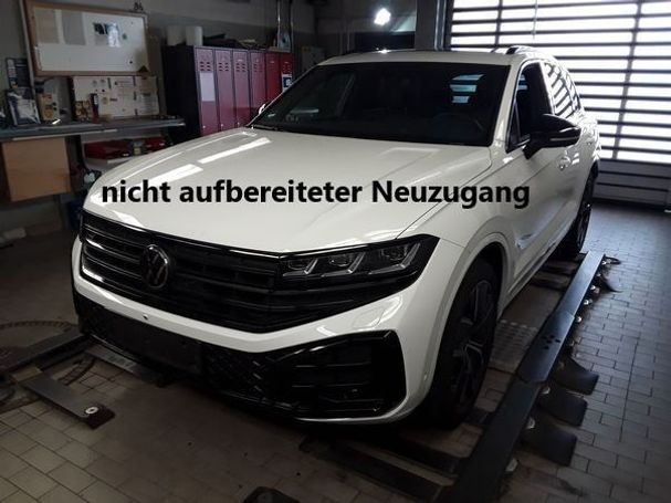 Volkswagen Touareg TDI 4Motion 210 kW image number 1