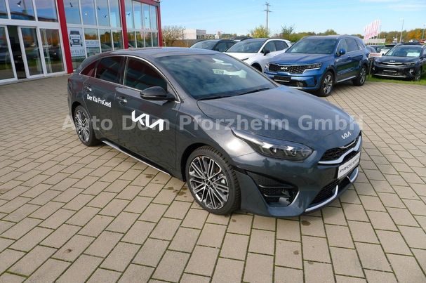 Kia ProCeed 103 kW image number 2