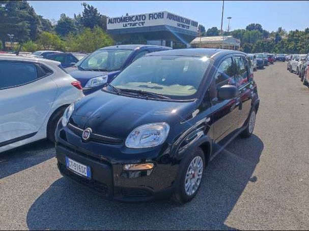 Fiat Panda 1.0 Hybrid 51 kW image number 1