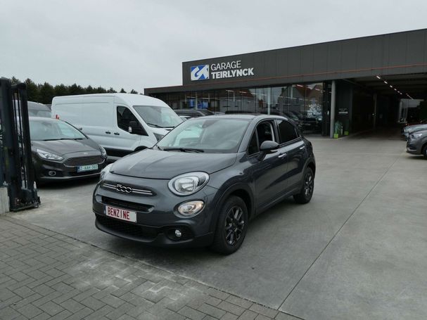 Fiat 500X 1.0 88 kW image number 18