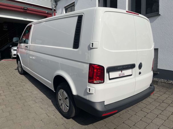 Volkswagen T6 Transporter 110 kW image number 5